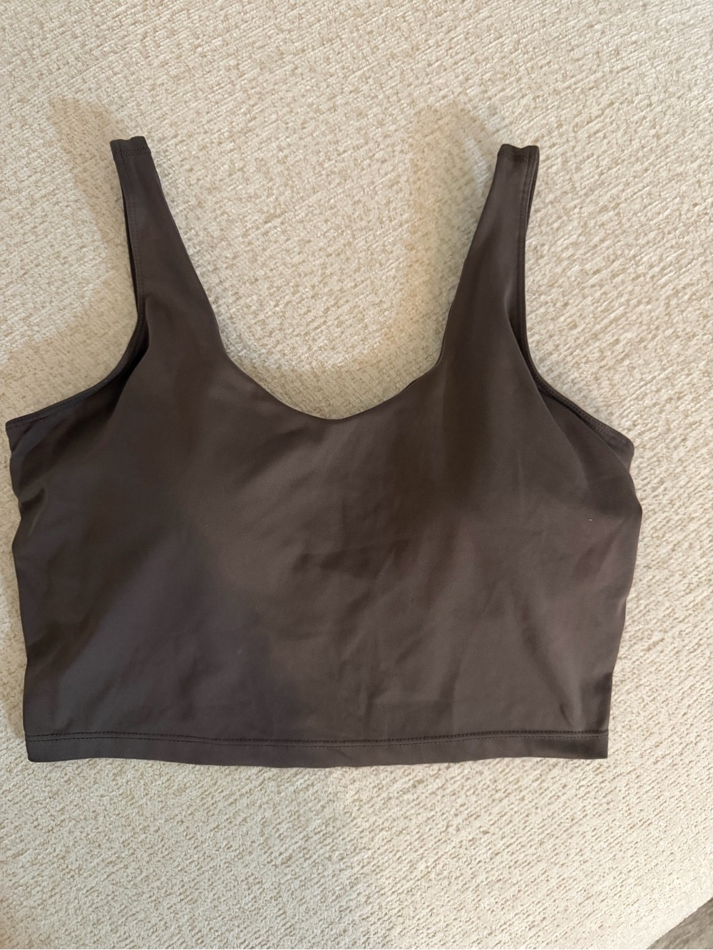 Yogalicious Sports Bra